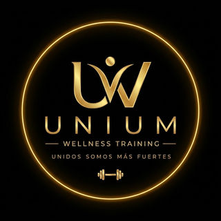 UNIUM Wellness Training — Unidos somos más fuertes